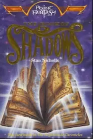 The Book of Shadows (Nightshade Chronicles #1)