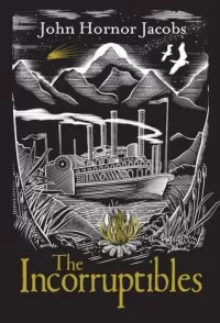 The Incorruptibles (The Incorruptibles #1)