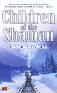 Children of the Shaman