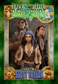 Tales of the Emerald Serpent