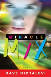 Miracle Myx