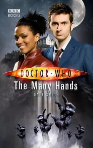 The Many Hands (Doctor Who: The New Series #24)