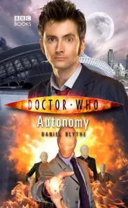Autonomy (Doctor Who: The New Series #35)