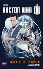 Plague of the Cybermen (Doctor Who: The New Series #49)