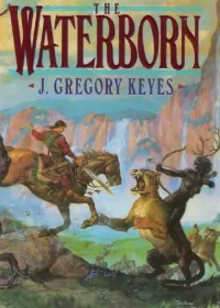 The Waterborn (Chosen of the Changeling #1)