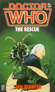 The Rescue (Doctor Who: Library #124)