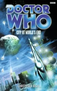 City at World's End (Doctor Who: The Past Doctor Adventures #25)
