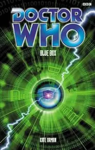 Blue Box (Doctor Who: The Past Doctor Adventures #59)