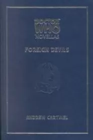 Foreign Devils (Doctor Who Novellas #5)