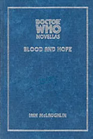 Blood and Hope (Doctor Who Novellas #14)