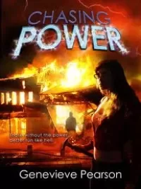 Chasing Power (Hidden Talents #1)