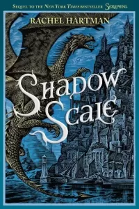 Shadow Scale (Seraphina #2)
