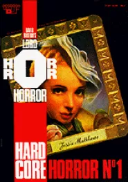 Lord Horror #3 (Lord Horror #3)