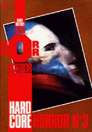 Lord Horror #5 (Lord Horror #5)