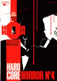 Lord Horror #6 (Lord Horror #6)