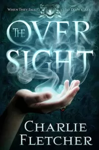 The Oversight (Oversight Trilogy #1)