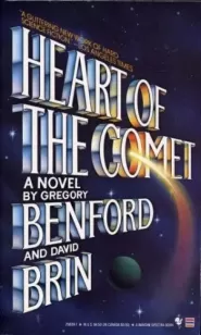 Heart of the Comet