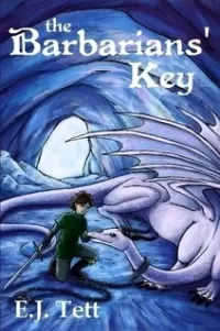 The Barbarians' Key (The Power of Malinas #3)