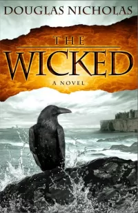 The Wicked (Something Red #2)
