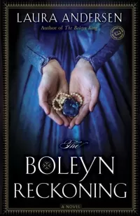 The Boleyn Reckoning (The Boleyn Trilogy #3)