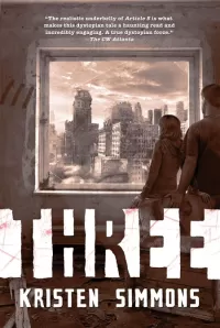 Three (Article 5 #3)
