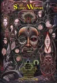 The Starry Wisdom: A Tribute to H. P. Lovecraft (The Starry Wisdom #1)