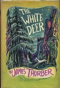 The White Deer