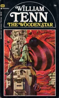 The Wooden Star