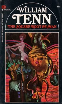 The Square Root of Man