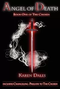 Angel of Death (The Chosen Chronicles #1)
