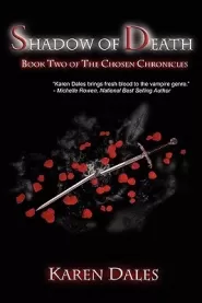 Shadow of Death (The Chosen Chronicles #2)