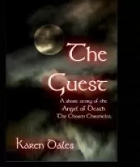 The Guest (The Chosen Chronicles)