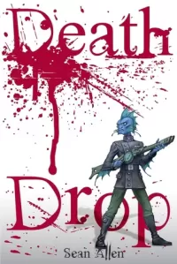 Death Drop (The D-Evolution #1)