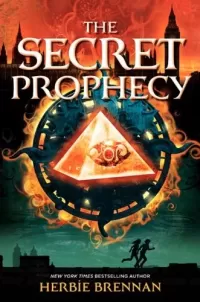 The Secret Prophecy