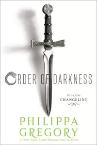 Changeling (Order of Darkness #1)