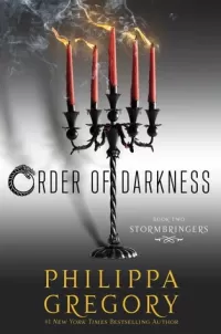 Stormbringers (Order of Darkness #2)