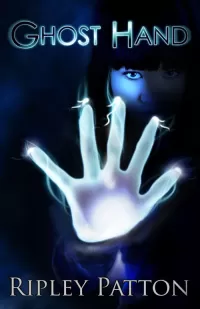 Ghost Hand (The PSS Chronicles #1)