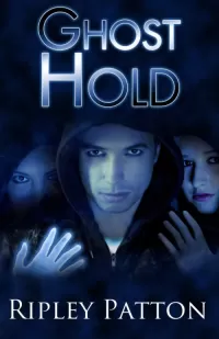 Ghost Hold (The PSS Chronicles #2)