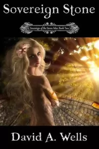 Sovereign Stone (Sovereign of the Seven Isles #2)