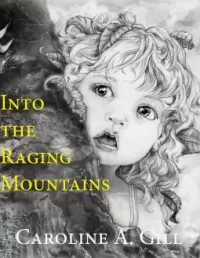 Into the Raging Mountains (The Tears of Bira Tre #1)