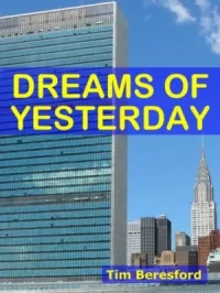Dreams of Yesterday (The Yesterday Trilogy #2)