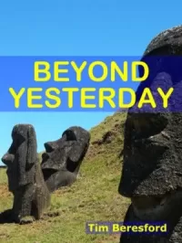 Beyond Yesterday (The Yesterday Trilogy #3)