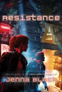 Resistance (Replica #2)