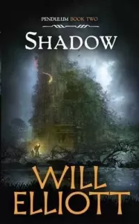 Shadow (The Pendulum Trilogy #2)