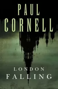 London Falling (Shadow Police #1)