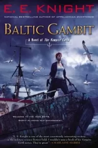 Baltic Gambit (The Vampire Earth #11)