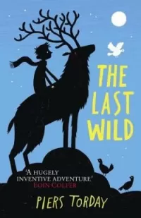 The Last Wild (The Last Wild #1)