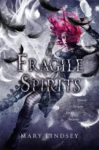 Fragile Spirits (Shattered Souls)