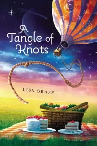 A Tangle of Knots (A Tangle of Knots #1)