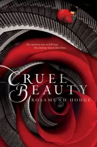 Cruel Beauty (Myth Crossover)
